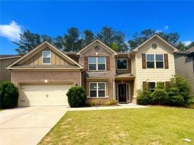 4106 Water Mill Dr - Photo 1 of 1