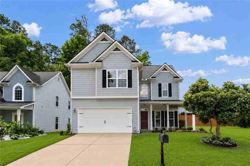 2137 Berryhill Cir Se