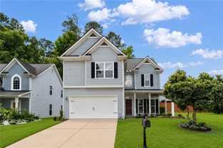 2137 Berryhill Cir Se - Photo 1 of 1