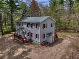 61A Lovewell Pond Rd #A - Photo 1 of 1