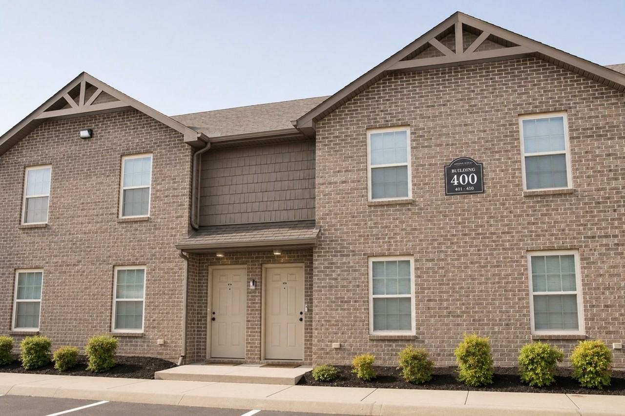 Sonoma Ridge Luxury Apartments - Photo 2 of 29