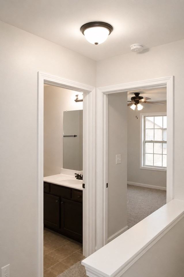 Sonoma Ridge Luxury Apartments - Photo 6 of 29