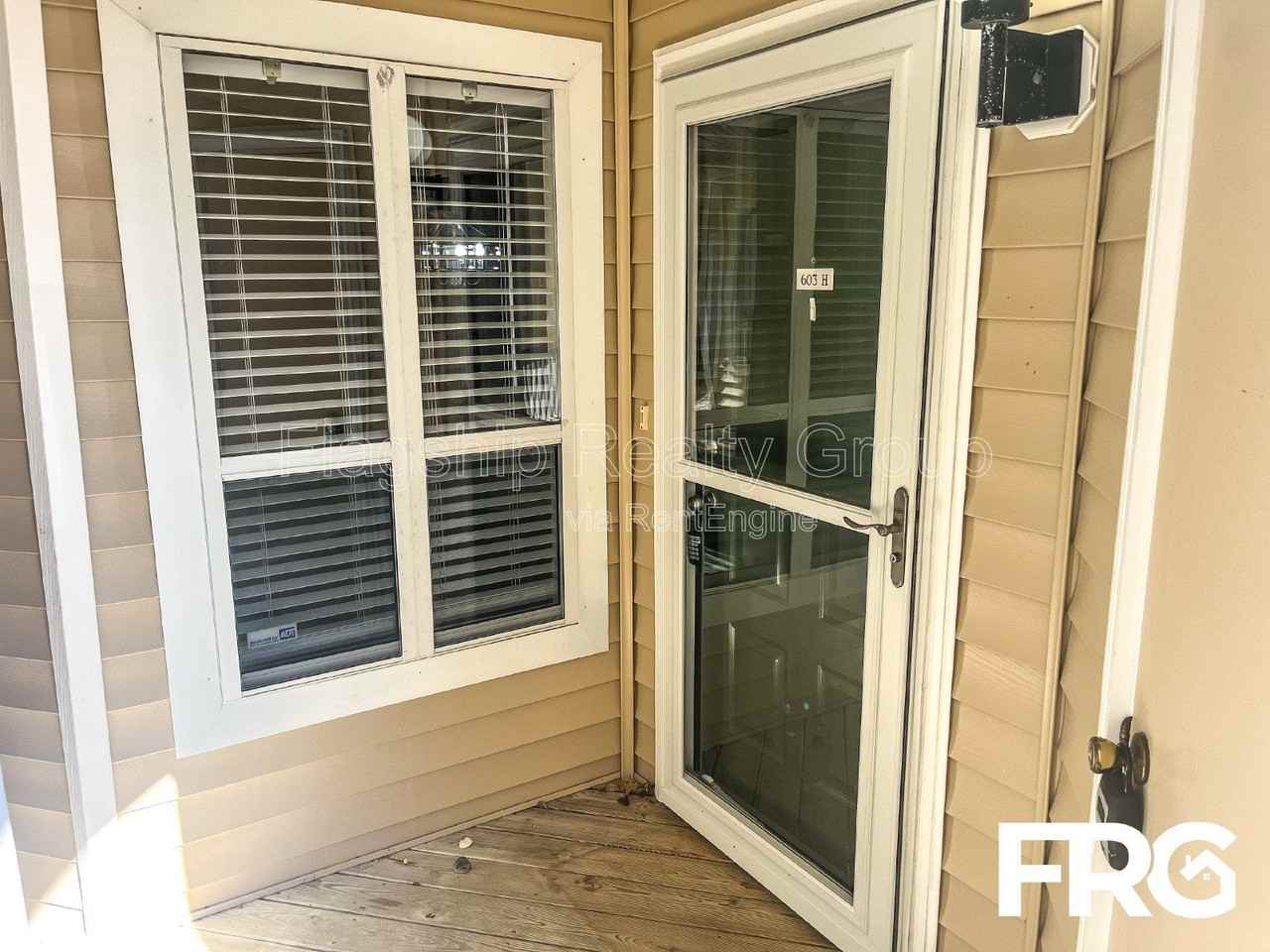 603 Spring Forest Rd #H - Photo 3 of 26