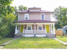 1421 N Olney St #1419 - Photo 1 of 1