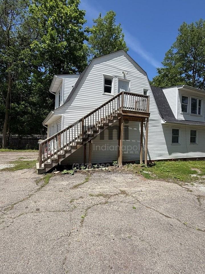 1222 Nichol Ave #4D
