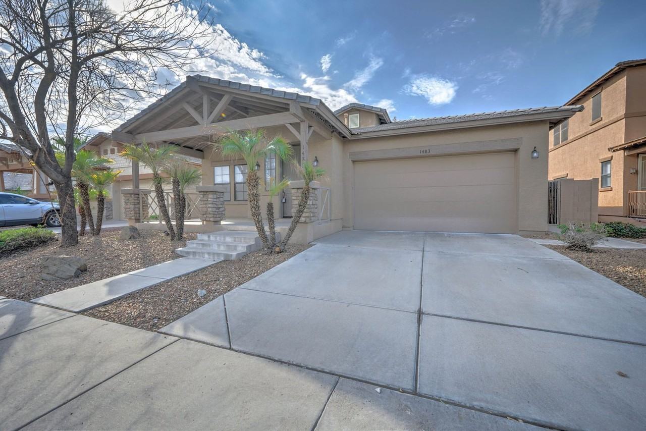 1483 W Homestead Ct - Photo 4 of 35