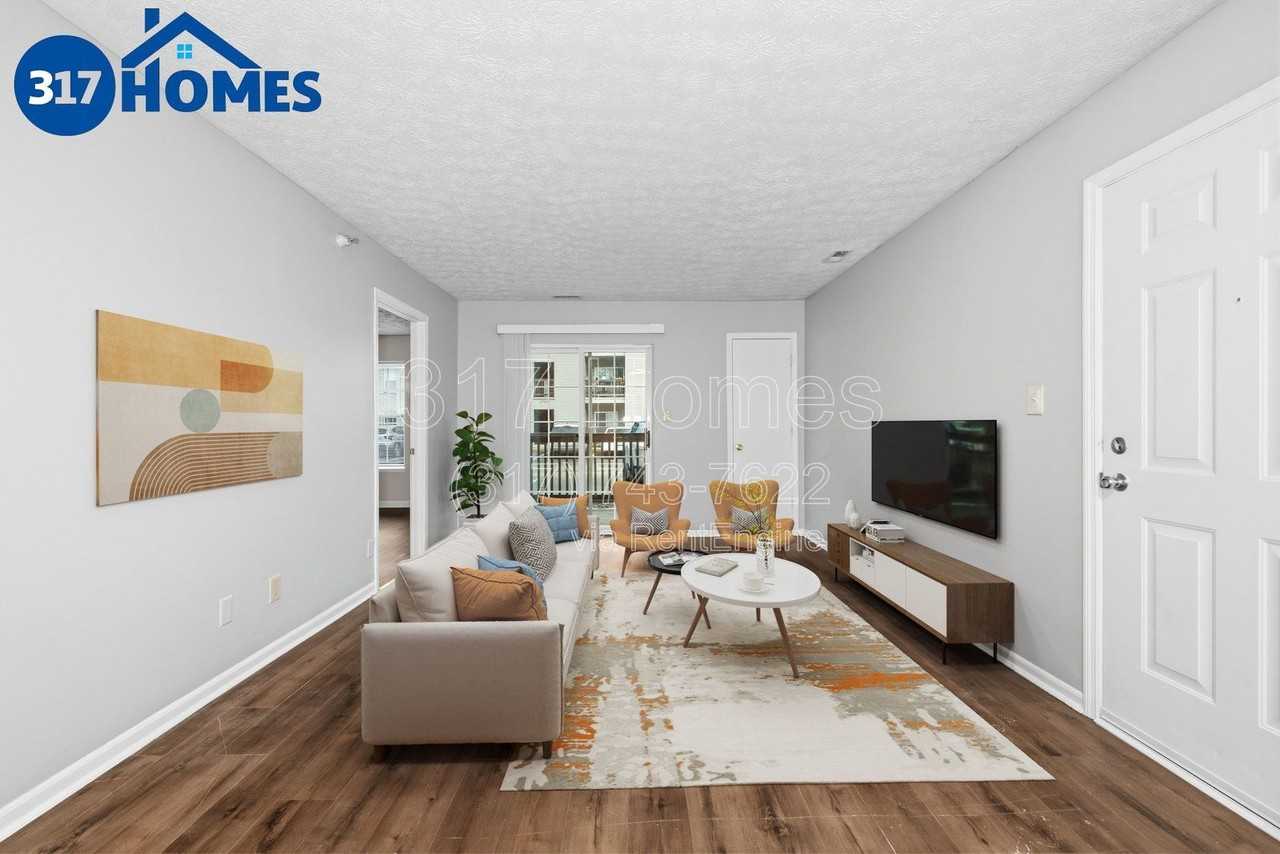 2760 S East St #305 - Photo 4 of 19
