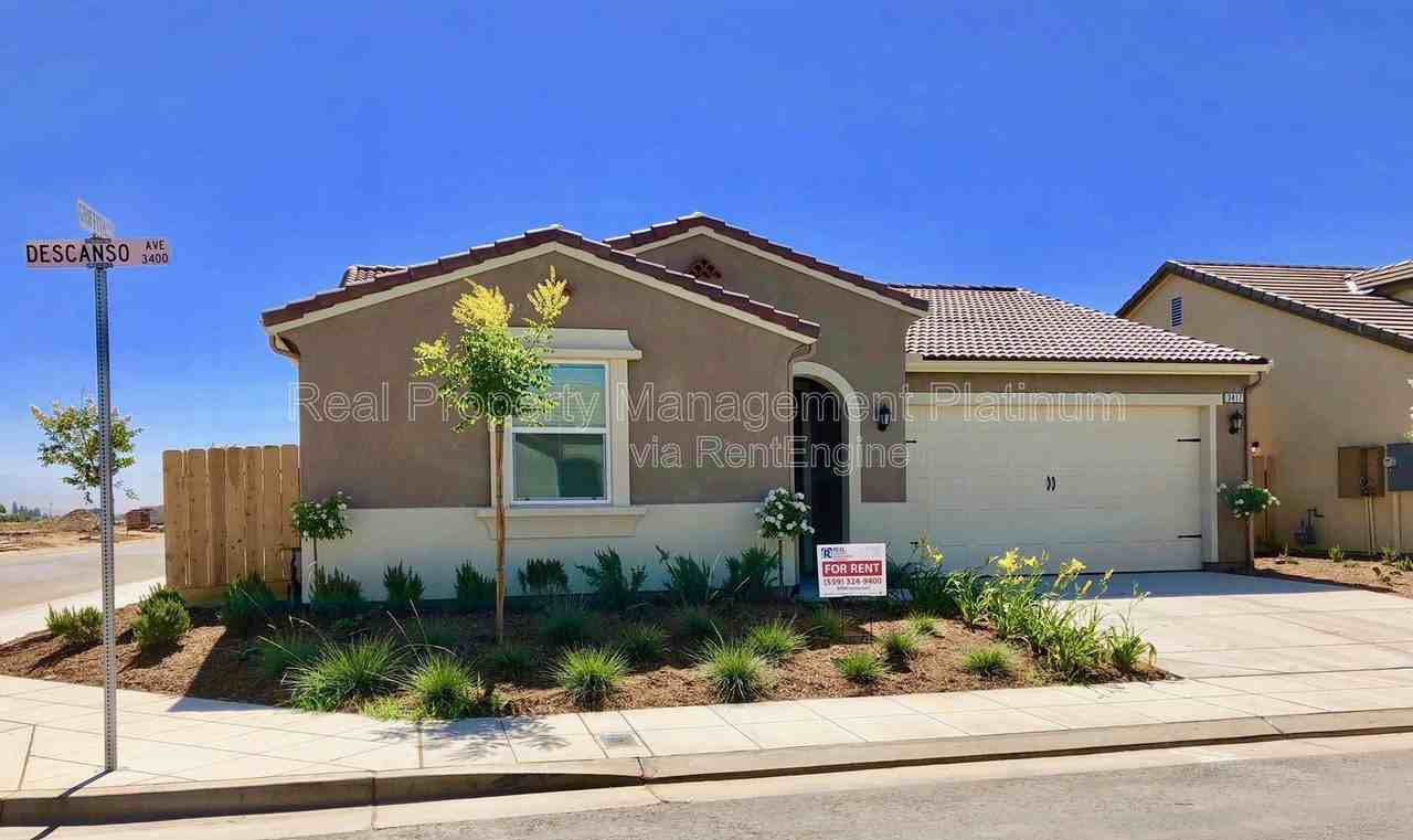 3417 Descanso Ave - Photo 2 of 16