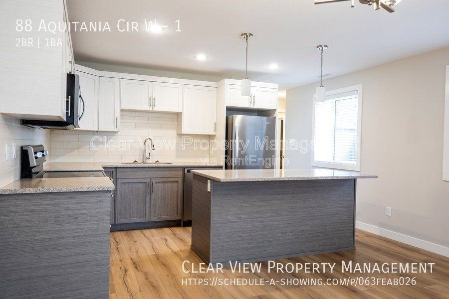 88 Aquitania Cir W #1 - Photo 3 of 13