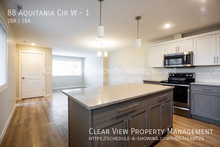 88 Aquitania Cir W #1 - Photo 4 of 13
