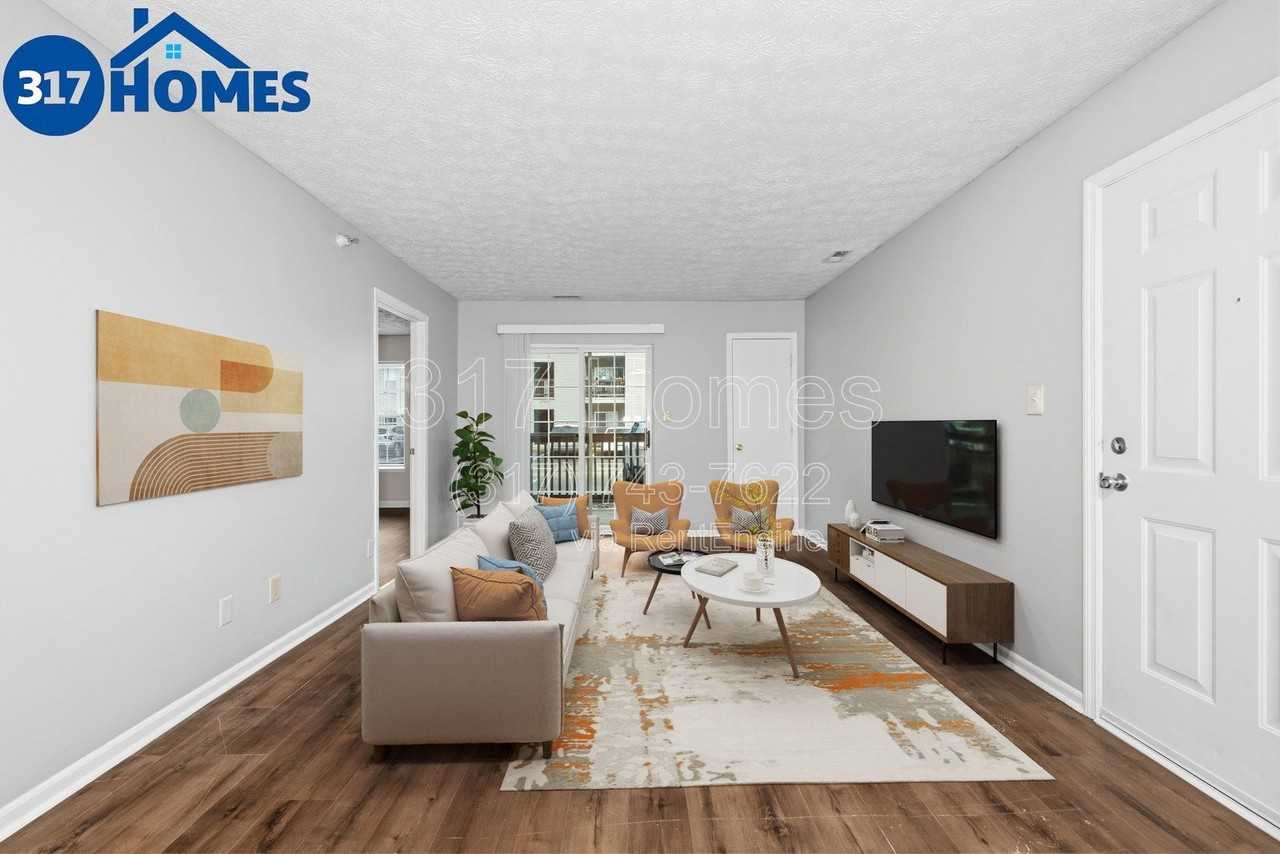 2760 S East St #206 - Photo 4 of 12