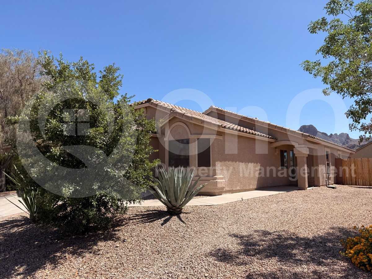8753 N Moonfire Dr - Photo 3 of 43