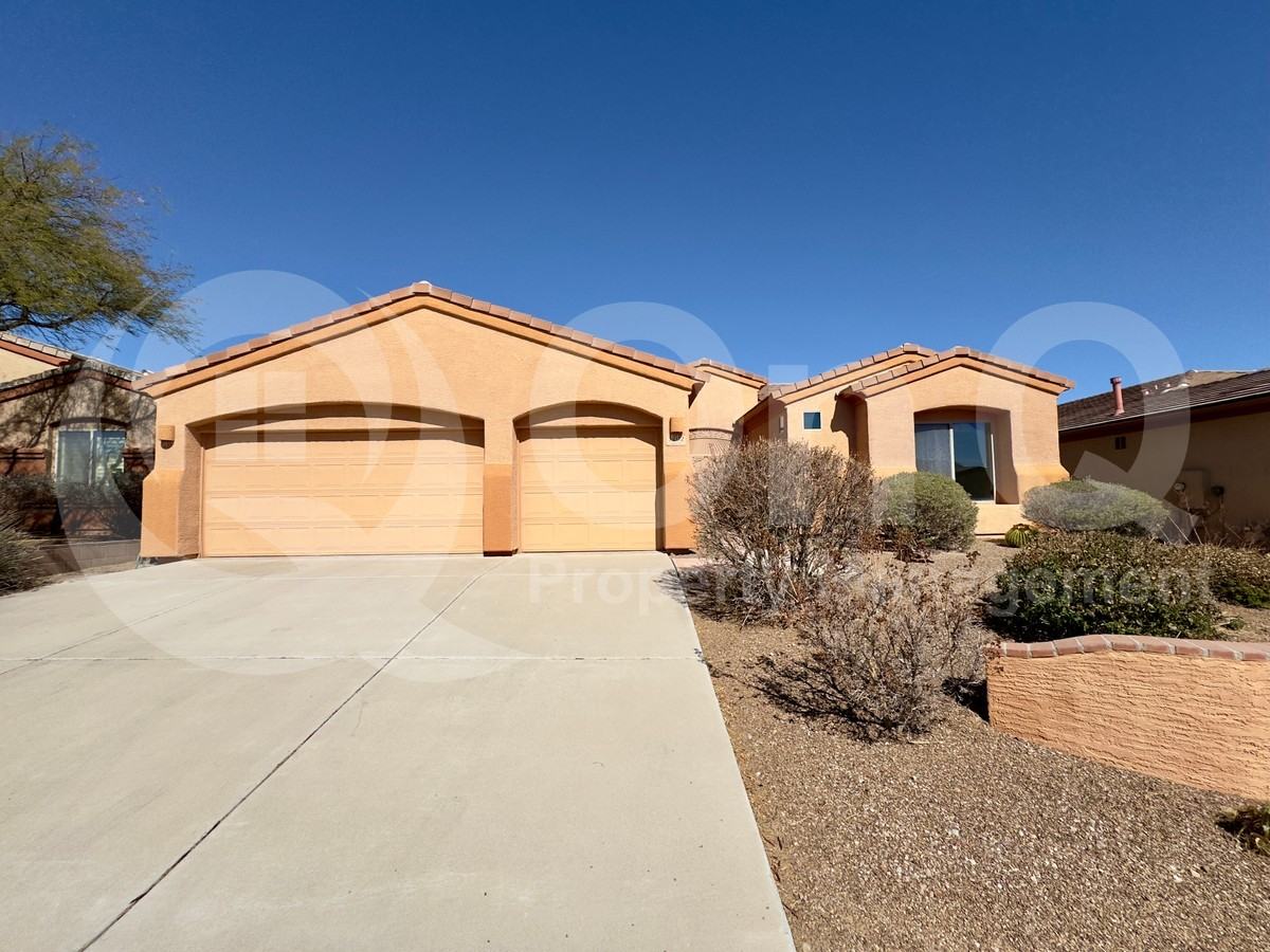1102 W Mountain Stone Dr