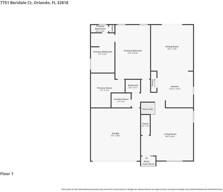 7751 Beridale Ct - Photo 2 of 17
