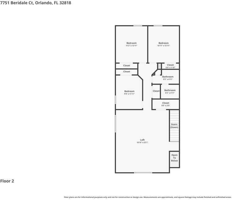 7751 Beridale Ct - Photo 3 of 17