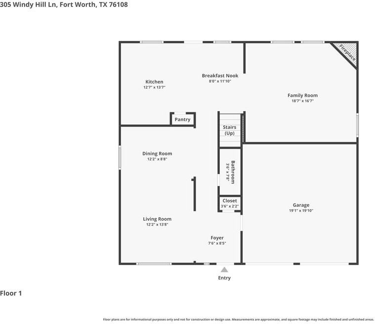 305 Windy Hill Ln - Photo 2 of 17