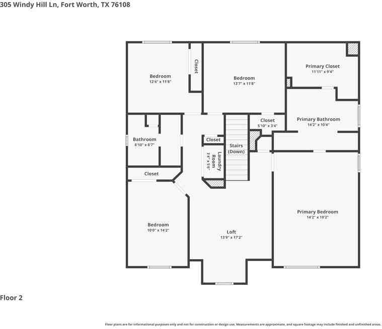 305 Windy Hill Ln - Photo 3 of 17