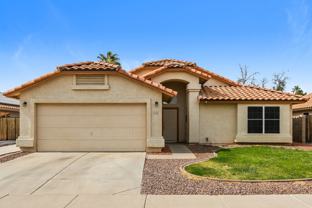 1702 W Jupiter Way - Photo 1 of 1