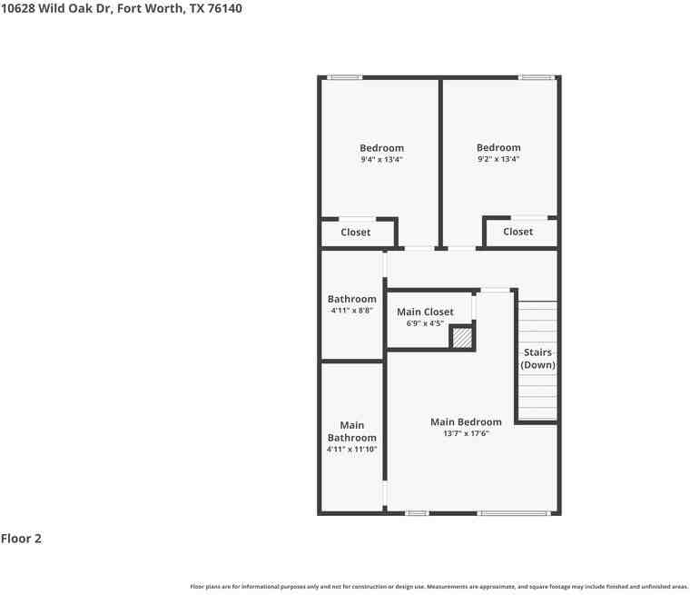 10628 Wild Oak Dr - Photo 3 of 17