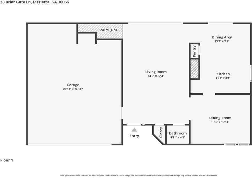 20 Briar Gate Ln - Photo 2 of 17