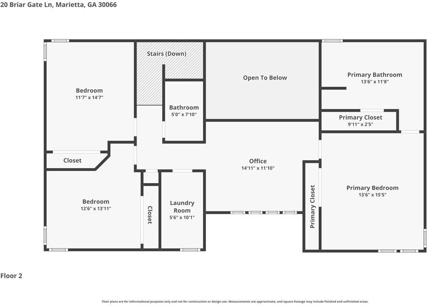 20 Briar Gate Ln - Photo 3 of 17