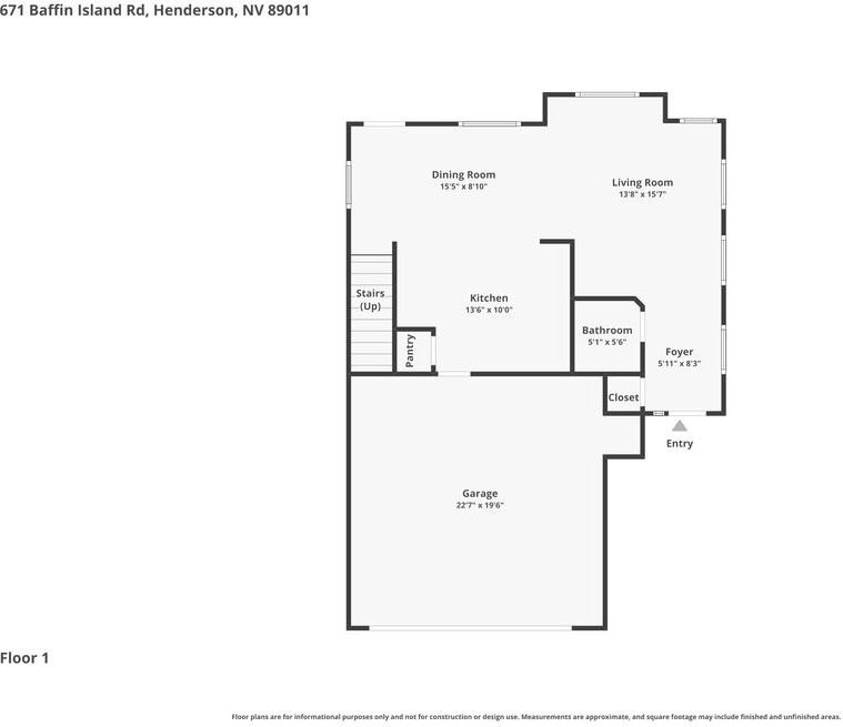 671 Baffin Island Rd - Photo 2 of 17