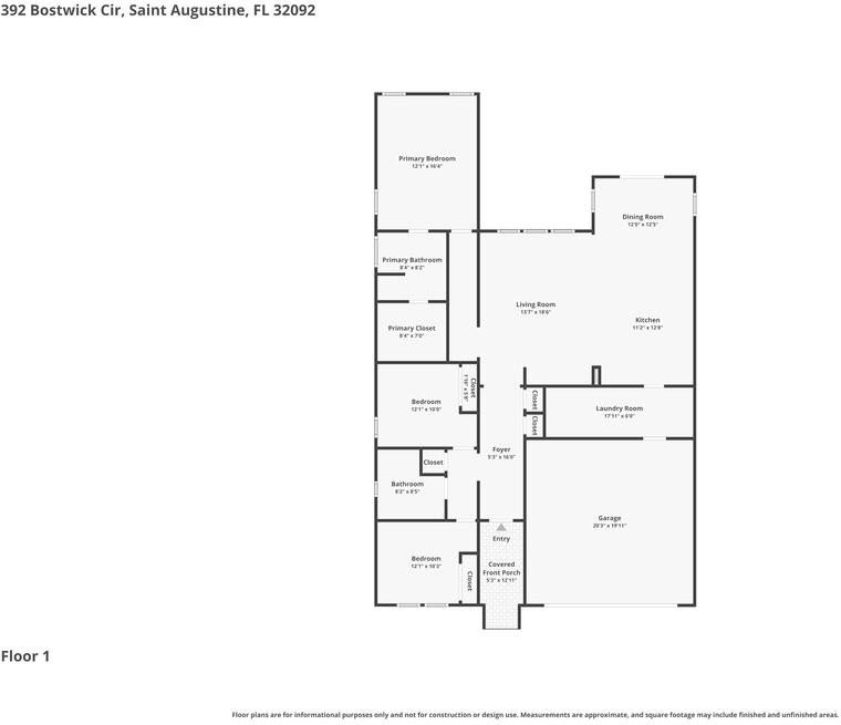 392 Bostwick Cir - Photo 2 of 16
