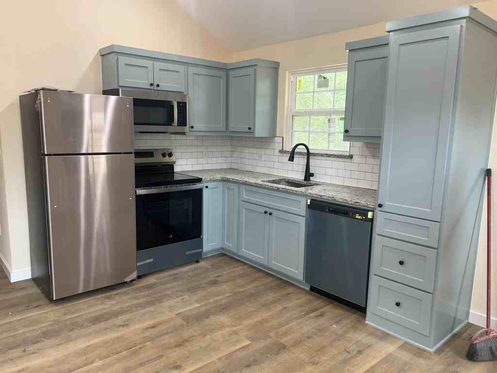 12353 Fm 2276 N - Photo 2 of 9