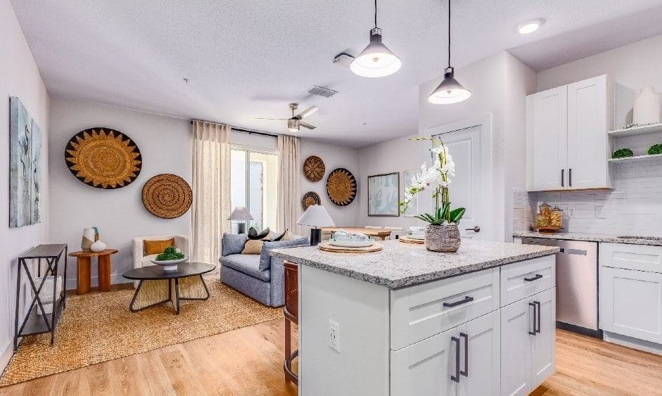 Cacema Townhomes - Photo 2 of 17