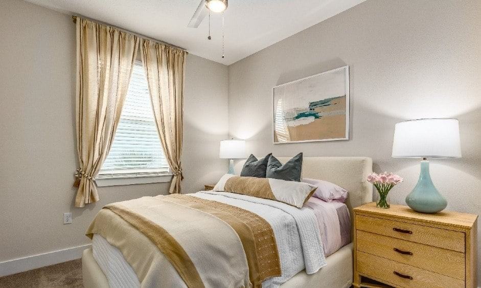 Cacema Townhomes - Photo 5 of 17