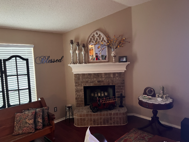 335 Mesquite Hill Dr - Photo 7 of 8