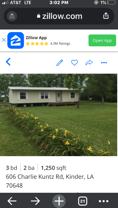 606 Charlie Kuntz Rd - Photo 1 of 1