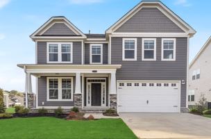 featured image of 166 Preserve Way