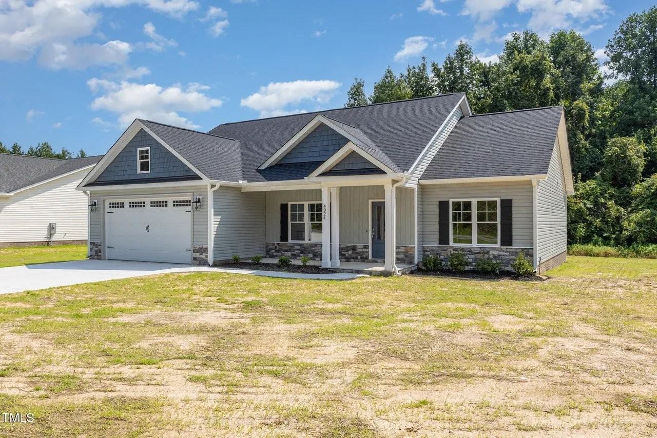 4024 N Nchighway - Photo 2 of 15