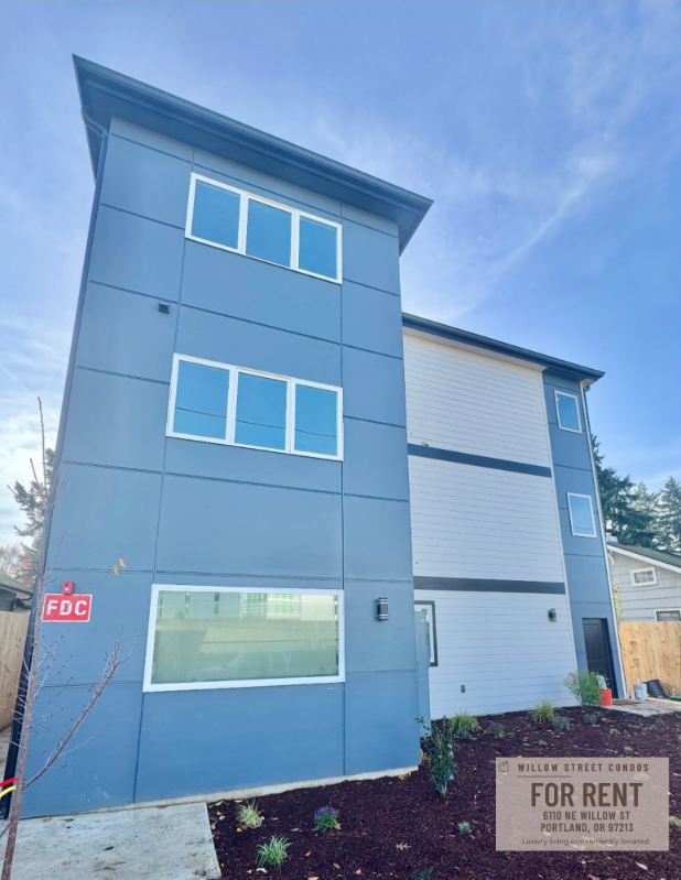 6110 Ne Willow St #302 - Photo 4 of 4