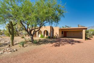 11910 N Joi Dr - Photo 1 of 1