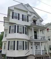 33 Linwood Ave #1 - Photo 1 of 1