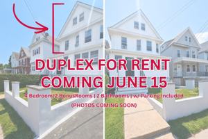 featured image of 352 Jackson St #2ndFL