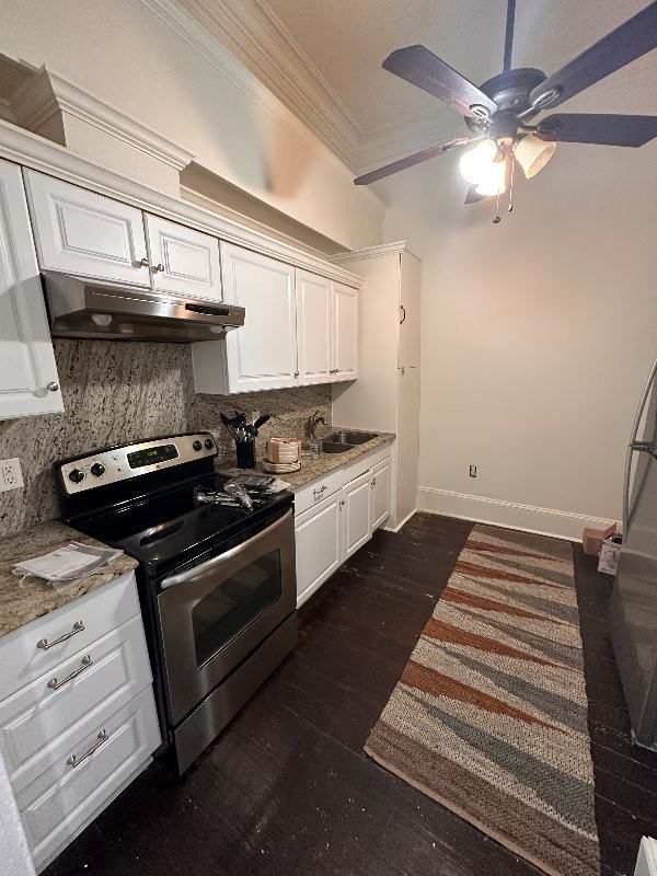 1300 Governor Nicholls St #2B - Photo 4 of 8