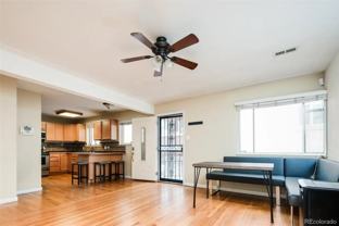 2042 S Josephine St #3 - Photo 1 of 1