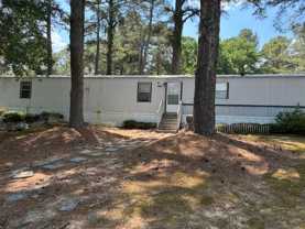 1600 Stone Stream Dr #85VW - Photo 1 of 1