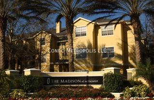 2624 Robert Trent Jones Dr #623 - Photo 1 of 1