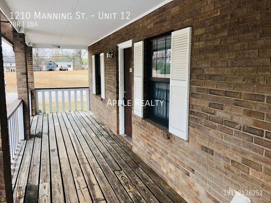 1210 Manning St #12 - Photo 2 of 8