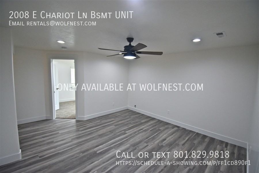 2008 E Chariot Ln Bsmt Unit - Photo 2 of 16