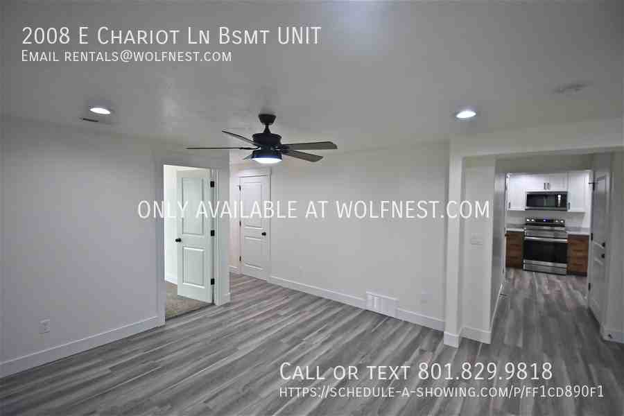 2008 E Chariot Ln Bsmt Unit - Photo 3 of 16