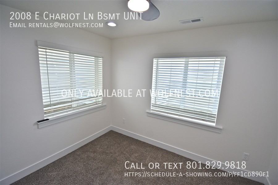 2008 E Chariot Ln Bsmt Unit - Photo 6 of 16