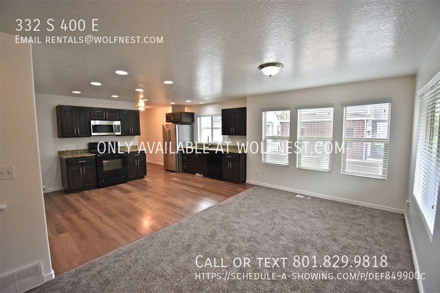 332 S 400 E - Photo 3 of 34