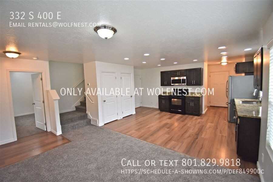 332 S 400 E - Photo 4 of 34