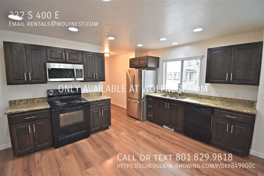 332 S 400 E - Photo 5 of 34