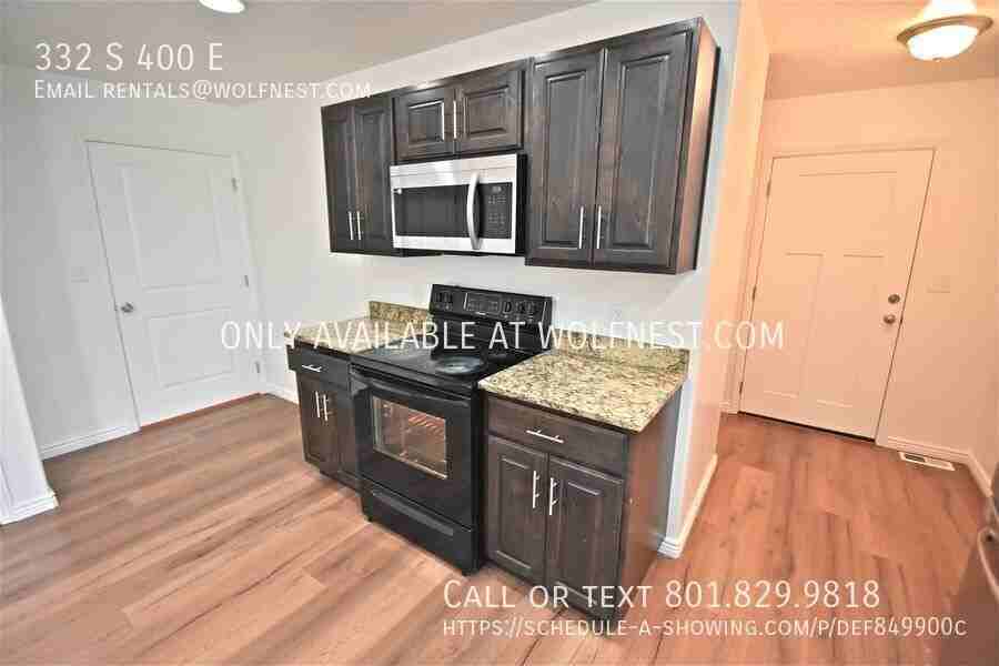 332 S 400 E - Photo 7 of 34
